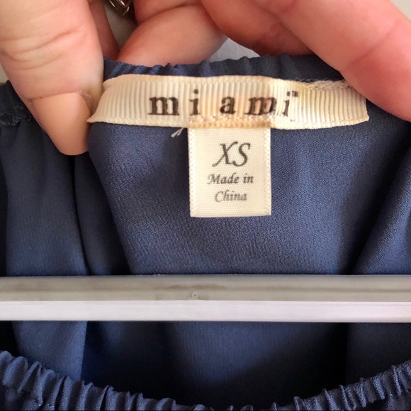 Francesca’s top - Picture 5 of 5